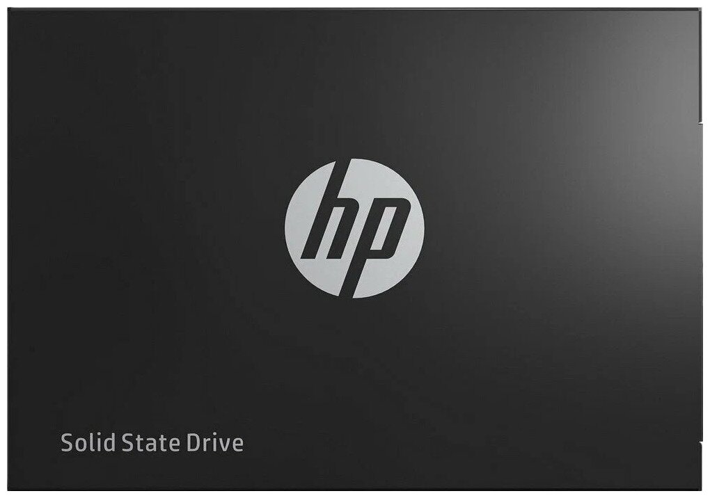 Твердотельный накопитель HP 500 ГБ SATA 2DP99AA