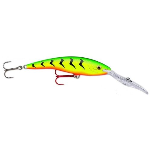 фото Воблер rapala deep tail dancer tdd11-blt