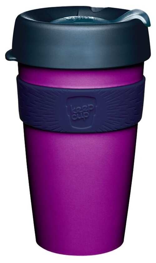 Тамблер KeepCup Original, 0.454 л, Rowan