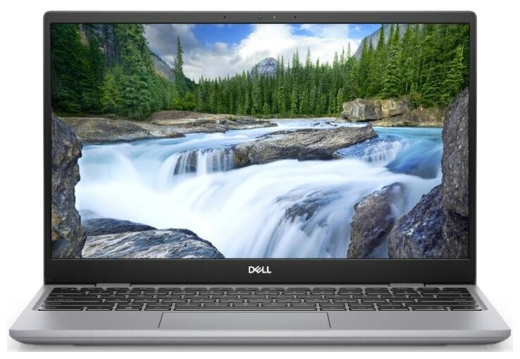 Ноутбук DELL Latitude 3320 Linux grey 3320-5257
