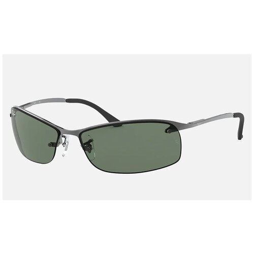 фото Солнцезащитные очки ray-ban rb3183 004/71 (63-15) luxottica