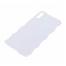 Задняя крышка для Samsung SM-A307/A30s white