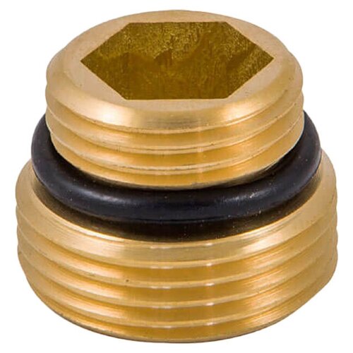 Ниппель Schlosser 1/2 x 3/4 под евроконус