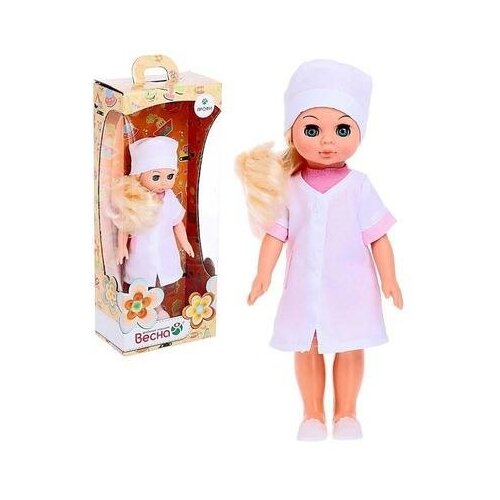 Кукла Медсестра, 30 см 5114653 .