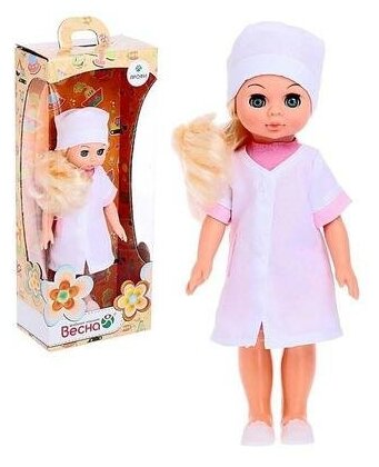 Кукла Медсестра, 30 см 5114653 .