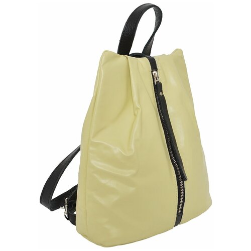 фото Рюкзак cagia 830830. натуральная кожа. сделано в беларуси.