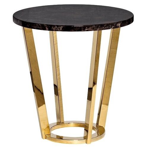 фото Журнальный стол garda decor, 84527/3