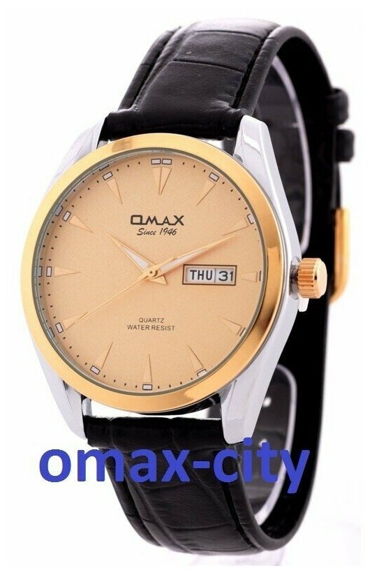 Наручные часы OMAX SCZ035NB01