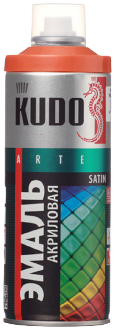 Kudo   .  Satin 520 RAL2001 11605437