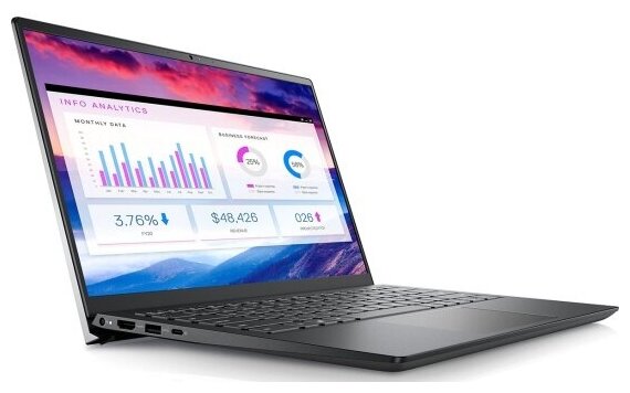 Ноутбук DELL Vostro 5410 5410-4564