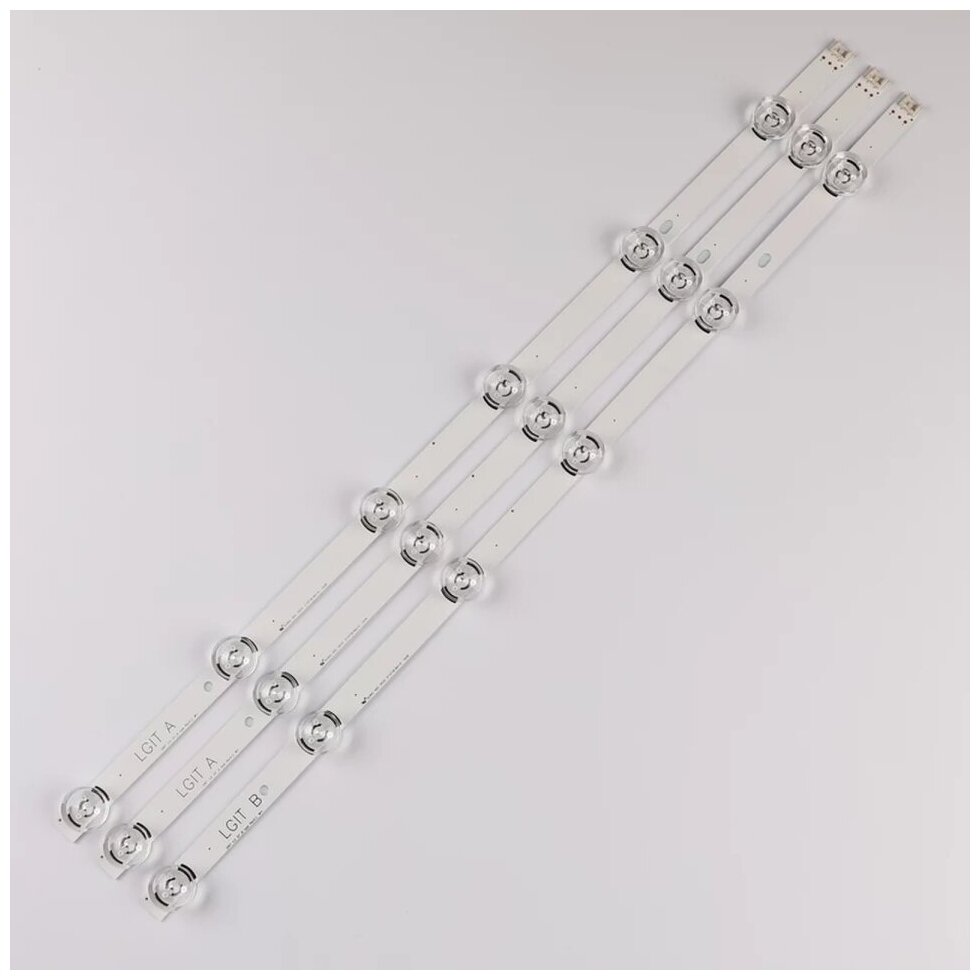 Подсветка для ТВ LG 32LB650V 32LB561V 32LB563V 32LF560U 32LF560V ...