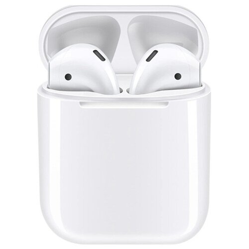 Беспроводные наушники Beat Tech TWS i12 белые 69000₽