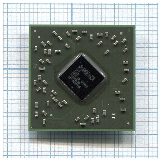 Чип AMD 218-0755113