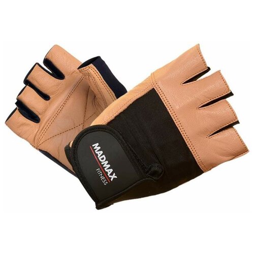 Перчатки для фитнеса MAD MAX MFG444 перчатки для фитнеса mad max mfg444