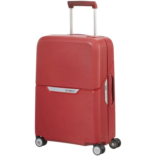 фото Чемодан 4-х колёсный samsonite ck6-00001