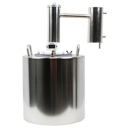 Дистиллятор Гони самогон Актив 10 лСамогонный аппарат 769000₽