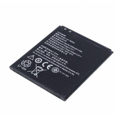 Аккумулятор Cameron Sino CS-LVA330SL для Lenovo A330e, A399 аккумуляторная батарея ibatt 1900mah для lenovo k30 t