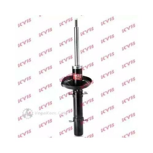 фото Kyb амортизатор передний vw golf iv bora 1.8-2.3 2.8 97-