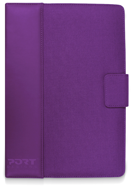 Чехол для планшета 7" PortDesigns PHOENIX IV, пурпурный (201248)