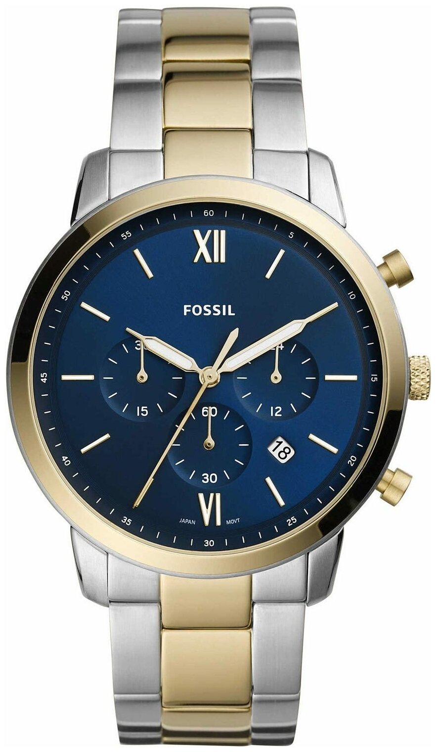 Наручные часы FOSSIL Neutra