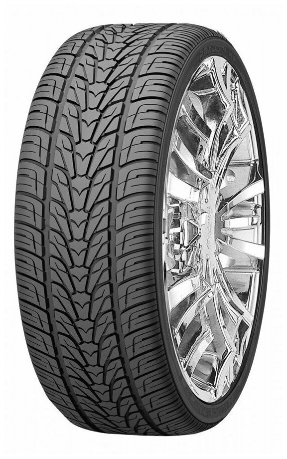 Шина 285/35R22 Nexen Roadian HP 106V