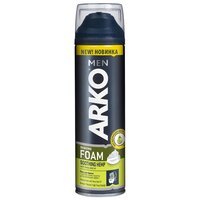 Пена для бритья Men Hemp Arko, 282 г, 200 мл