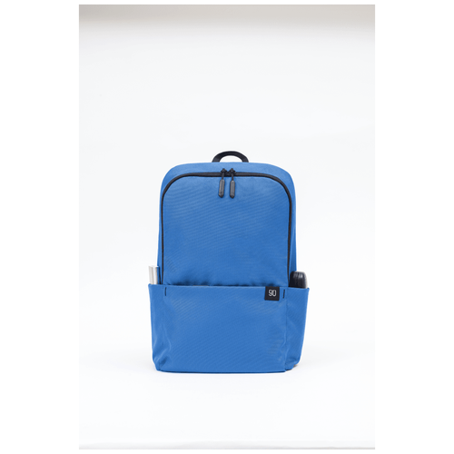NINETYGO Рюкзак NINETYGO Рюкзак NINETYGO Tiny Lightweight Casual Backpack синий