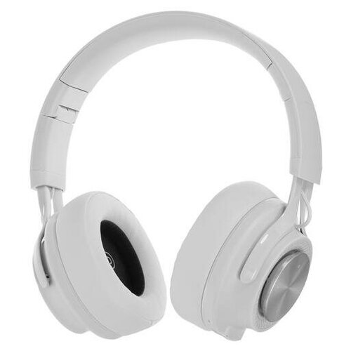 Bluetooth-гарнитура TFN Bloom серый 444700₽