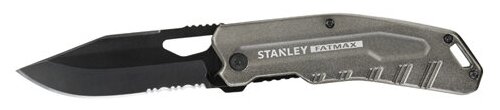 Нож Stanley FatMax Premium FMHT0-10312 Stanley - фото №3