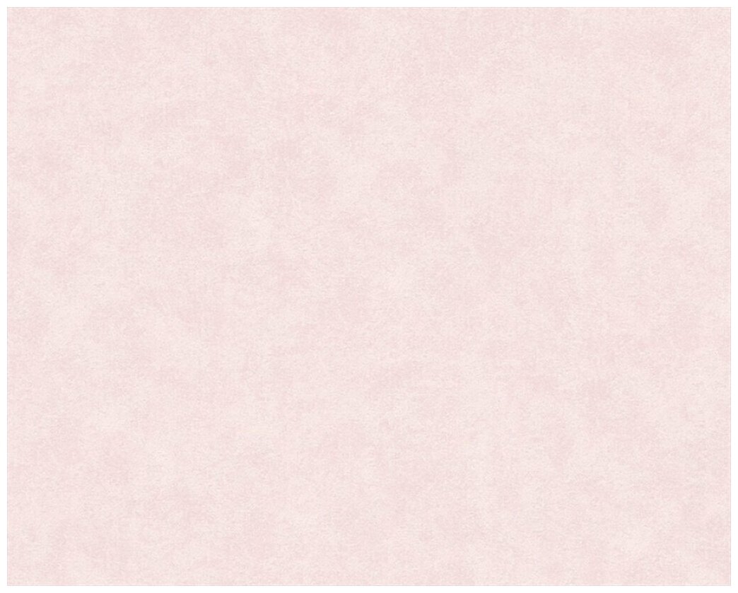 Обои A.S. Creation коллекция Memory | Pop Style артикул 3177-28 винил на флизелине ширина 53 длинна 10,05, Германия, цвет розовый, узор однотонные