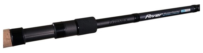 Фидер ZEMEX RIVER Super Feeder 13 ft - 180 g