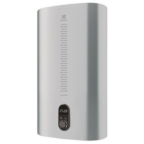 Водонагреватель накопительный Electrolux EWH 50 Royal Flash Silver 1849000₽
