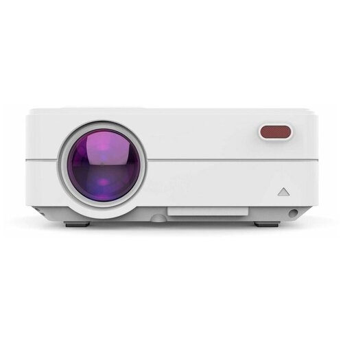 фото Проектор hiper cinema a5 lcd 2600lm белый