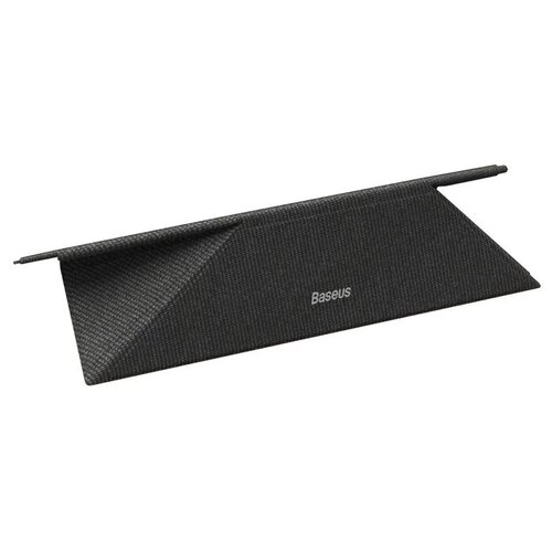 фото Baseus / ultra thin laptop stand suzb-0g / подставка для ноутбука темно-серая