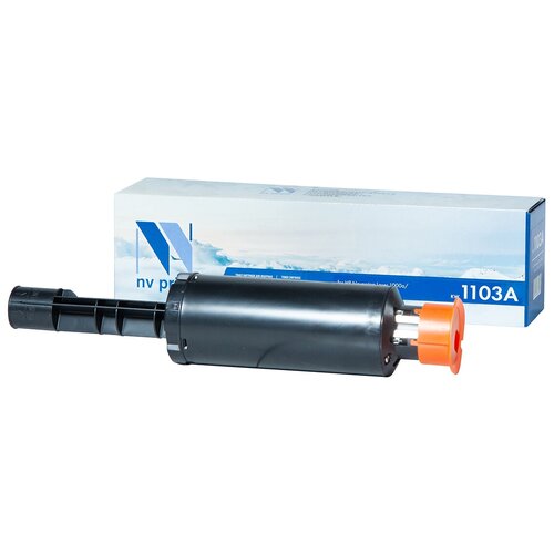 картридж лазерный 70a q7570a для hp черный совместимый 855836 Картридж 103A (W1103A) для HP Neverstop Laser 1200a/ 1200n/ 1200w