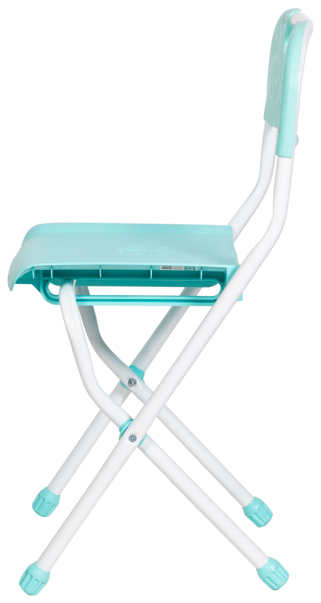 Детский складной стульчик со спинкой InHome СТИ1/М - фотография № 2