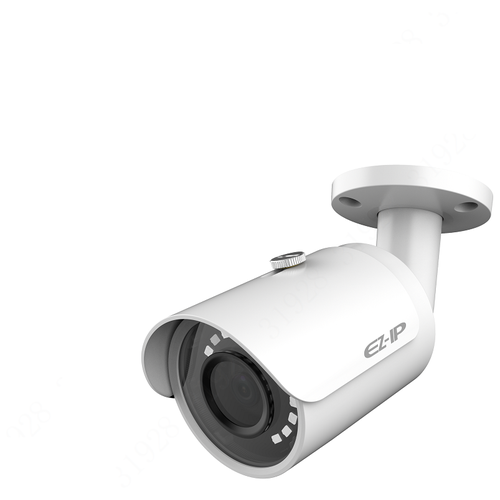 Камера видеонаблюдения EZ-IP EZ-IPC-B3B41P-0360B белый