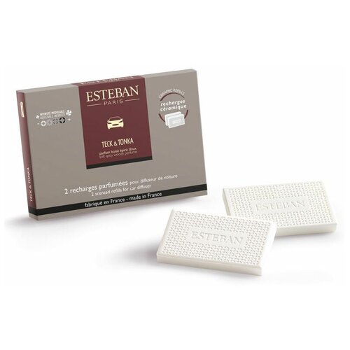 Сменный блок для автодиффузора ТЕК и тонка