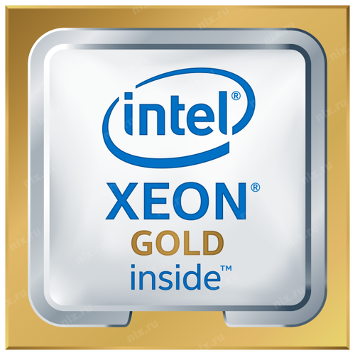 HP Intel Xeon-Gold 5218 Kit DL360 Gen10 Processor Kit