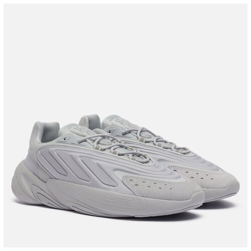 Кроссовки унисекс adidas Originals Ozelia Grey Two/Grey Two/Grey Four / 45 1/3 EU