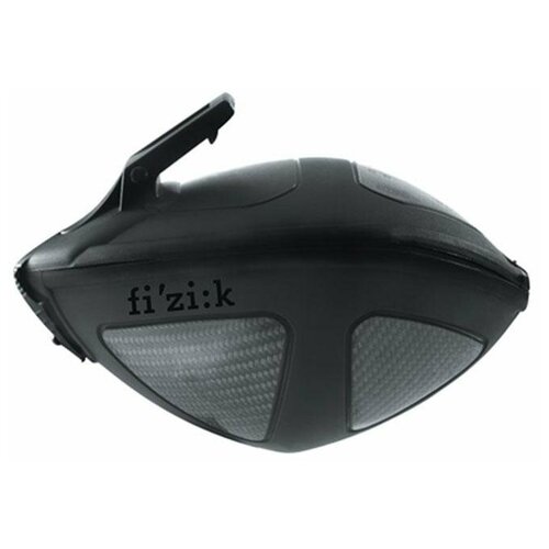Сумка подседельная Fizik Rigid aerodynamic c замком