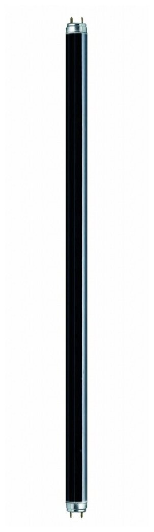 Лампа люминесцентная Paulmann Трубка G13 18Вт Ультрафиолет 230В 590мм 59320