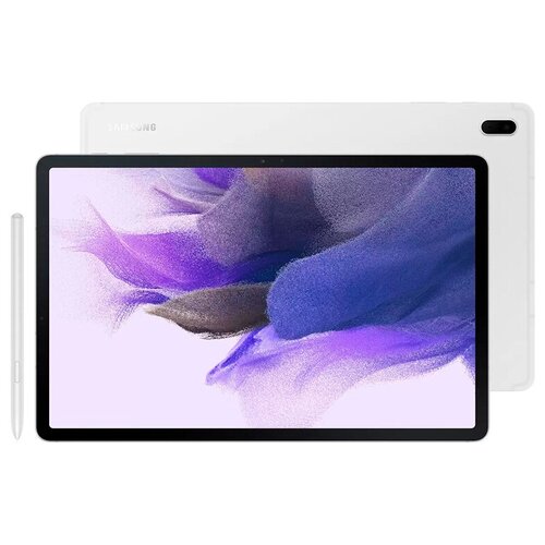 Планшет Samsung Galaxy Tab S7 FE 124 SM-T733 64Gb Silver 5426200₽