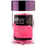 Ellips Hair Vitamin масло Pro-Keratin Complex Hair Repair для восстановления сильно поврежденных волос - изображение