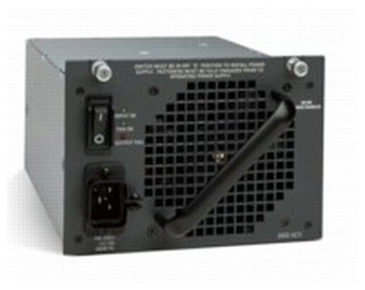 Блок питания Cisco PWR-C45-2800ACV