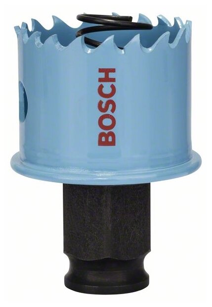 Коронка пильная Special for Sheet Metal (35 мм; HSS-CO) Bosch 2608584790