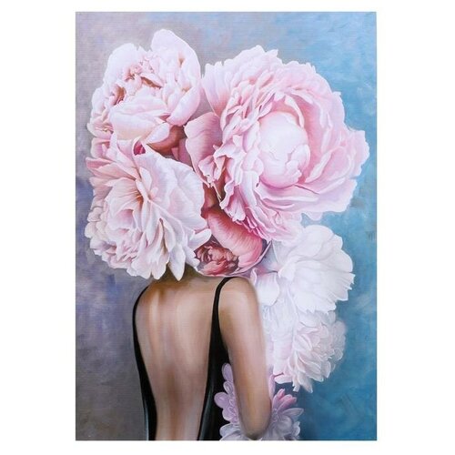 Картина на холсте 