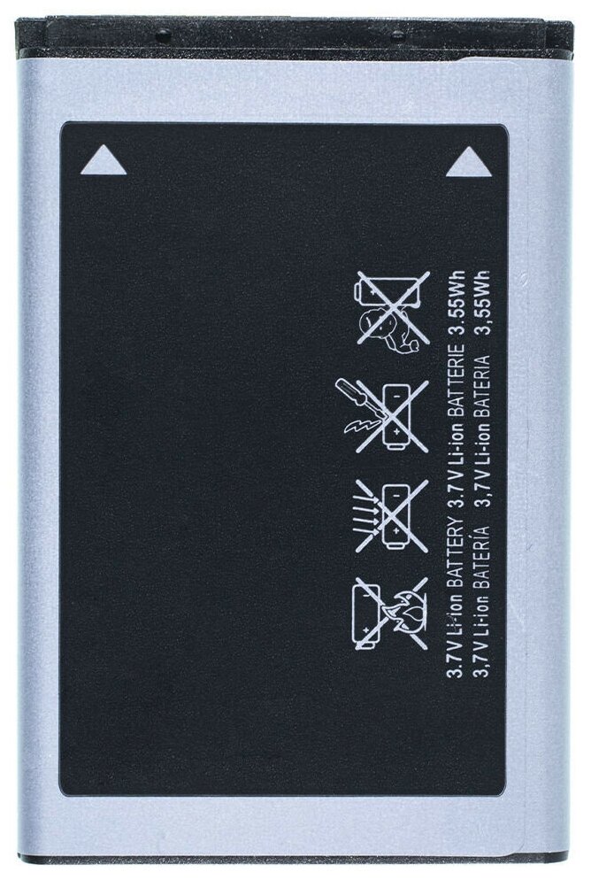 Аккумулятор AB463651BU, AB463651BE для Samsung S5610, GT-S5610, C3322, C3530, GT-C3530, GT-C3322, GT-C3322I, GT-S5611, C3510, S5560, S5620