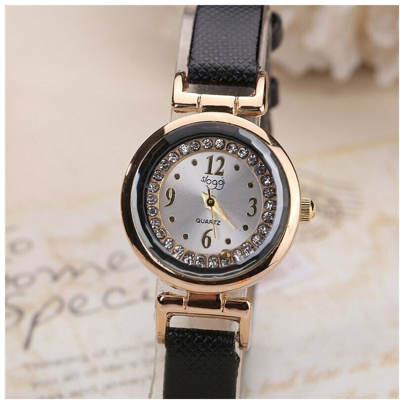 Смарт-часы + Кварцевые часы в подарок