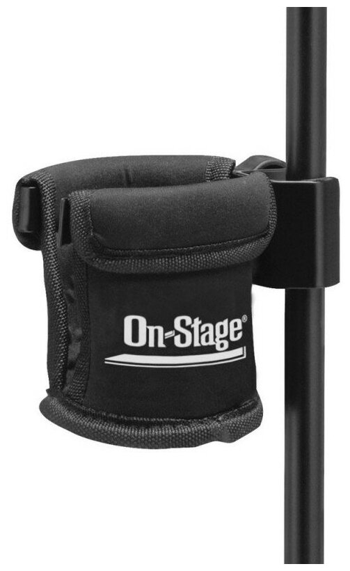 OnStage MSA5050 держатель для чашки с креплением на микрофонную стойку